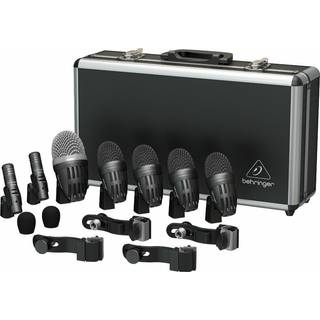 Behringer BC1500 Mikrofonsæt til trommer