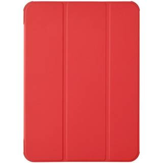Pomologic Book Case (iPad 10,9) - Rød