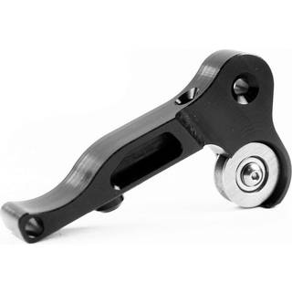(UDGÅR) - Micro Swiss - CNC Machined Lever and Extruder Plate - Wanhao Duplicator 6