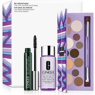 Clinique Makeup Set Palette+7ml+50ml