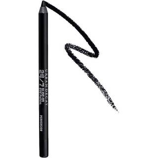 Urban Decay 24/7 glide-on vandt?t eyeliner blyant (overdrive-Deep Green Metallic) Smudge-bevis overf?rselssikker langvarig farvede ?jenforinger H