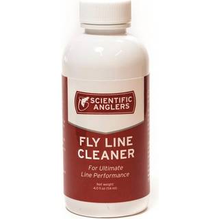 Fly Line Cleaner