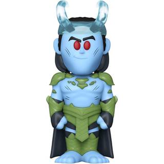 WHAT IF - POP Soda - Frost Giant Loki with Chase