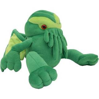 Toy Vault Cthulhu Plush 16-tommer udstoppet r?dselsmonster leget?j Stor st?rrelse