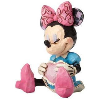 Disney Traditions Minnie Mouse figur