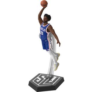 Joel Embiid (Philadelphia 76ers) Hasbro NBA Start Lineup Series 1 Figur