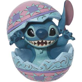 Disney Traditions 6011919 Stitch In Egg - P01507