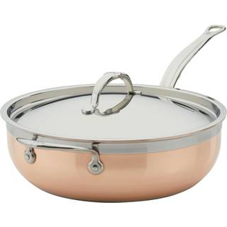 Hestan Hestan Copperbond Traktørpande 4,7 L