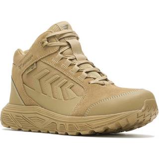 Bates Rush Shield Mid Dryguard | Coyote