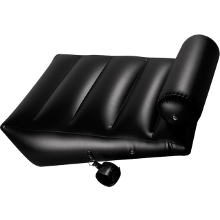 NMC Dark Magic Ramp Wedge Inflatable Cushion