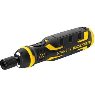 Skruetrækker Stanley FMHT66719-0; 4 V; 1,5 Ah batt.