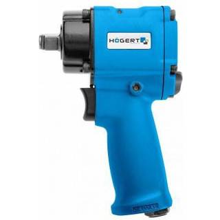 Pneumatisk slagnøgle Hogert HT4R621; 1/2''