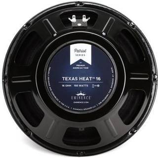 Eminence Texas Heat-16 Guitar/bashøjttalere