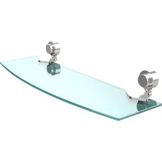 Venus Collection 18 tommer glashylde - 433/18 -pc