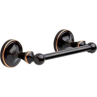 Delta drejer toiletpapirholder