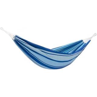 Island breeze - Bomuldshængekøje Brasilianskstil - Dobbelt
