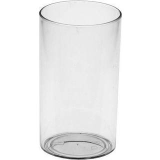 30 stk Runde Tapatizers bæger 60 ml - klar