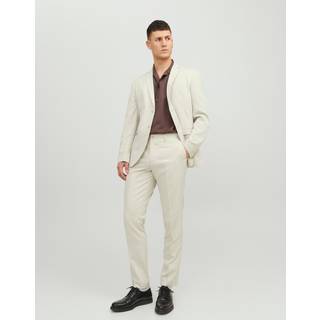Jack & Jones Premium Franco Slim Fit Suit Moonstruck