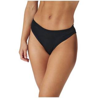 Bread and Boxers High Waist Brief - Black - X-Large * Kampagne *