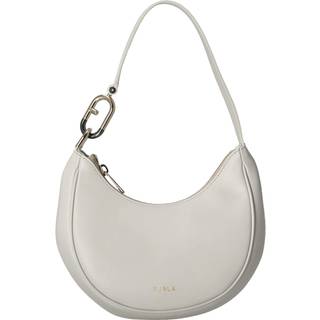 Handbag - Light grey - --