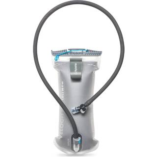 Hydrapak Velocity IT 1,5 L Transparent, OneSize
