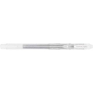 Uni-ball UM-120SP-805 signo, Sparkling Sølv (12stk.), 401043805
