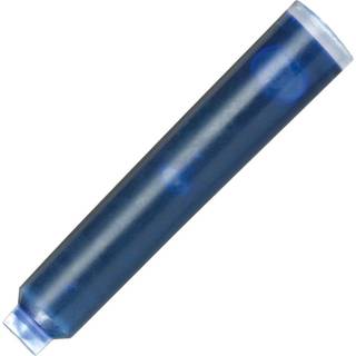 Stabilo Tintenpatronen Blau