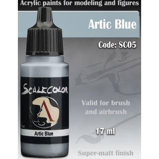 Artic Blue (SC-05)