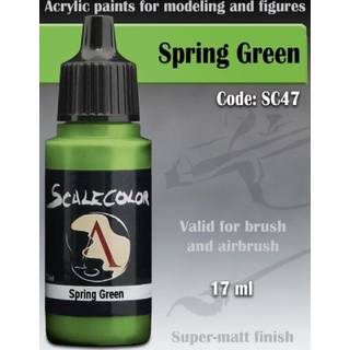 Spring Green (SC-47)