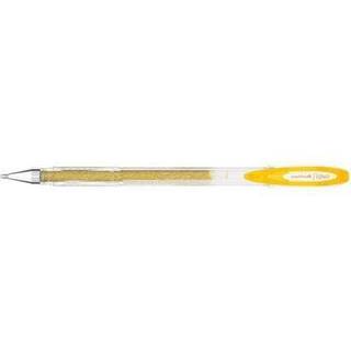 Uni-ball UM-120SP-810 signo, Sparkling Guld (12stk.), 401043810