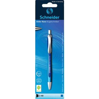 Schneider Kuglepen Slider Rave