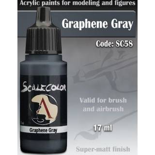 Graphene Grey (SC-58)