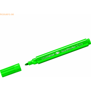 Legamaster 1111 04 MInI Board Marker TZ111 Grøn