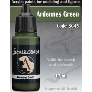 Ardennes Green (SC-45)