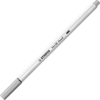 Pen 68 brush - Mittelgrau