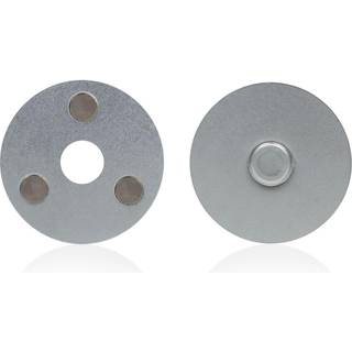 RMAG3 universal monteringssæt, til røgdetektor, 6 cm - Smartwares