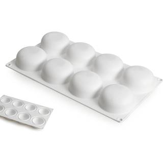 Stone 85 - Silikoneform, Silikomart Professional