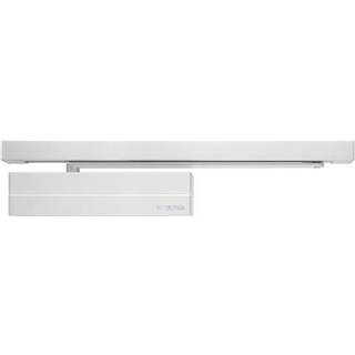 Assa Abloy DC700 dørlukker 180 grader m/DC195 sølv (2018)
