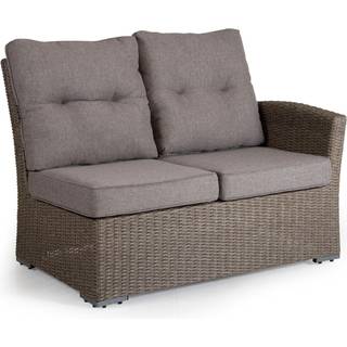 Brafab, Ashfield Endesektion H+V Beige Brafab
