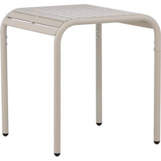 Borneo Bord - Beige