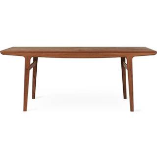 Warm Nordic Evermore Bord L190 Valnød