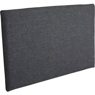 Brafab Callisto Modulsofa Rygstøtte 1-pers Onyx - Udendørs sofaer Aluminium Sort - 5240-73