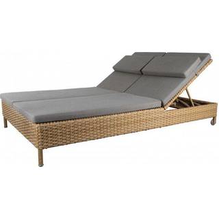 Cane-line Rest solseng Natur