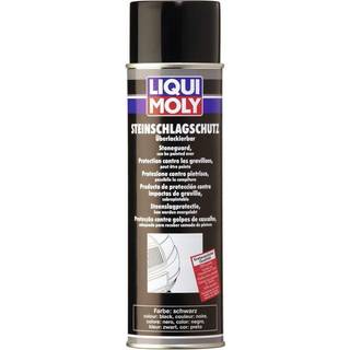 Liqui Moly Stenslagsbeskyttelse Sort (500ml)