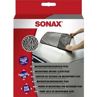Sonax mikrofiber t?rring klud plus