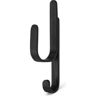 Cooee Design Woody krog One Black stained oak