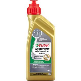 Castrol Transmax Manual Multivehicle 75W-90 (1 liter)