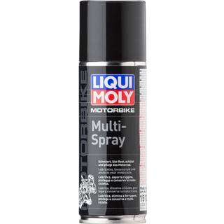 Liqui Moly Motorbike Multispray (200 ml)