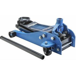 Hydraulisk lift Hogert HT8G006; 2500 kg