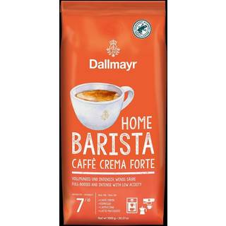 Dallmayr Home Barista Crema Forte Kaffebønner